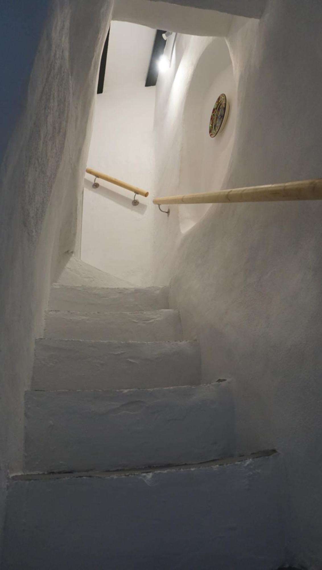Casa Rural Benidorm Finestrat El Capricho Zewnętrze zdjęcie