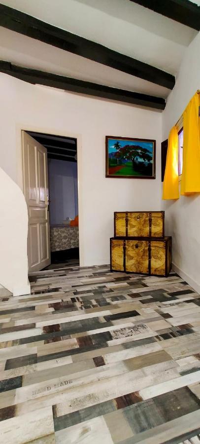 Casa Rural Benidorm Finestrat El Capricho Zewnętrze zdjęcie