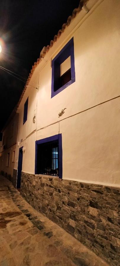 Casa Rural Benidorm Finestrat El Capricho Zewnętrze zdjęcie