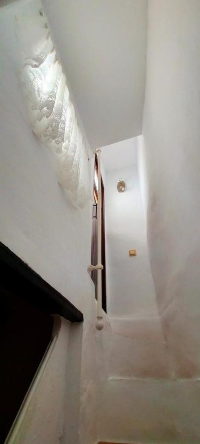 Casa Rural Benidorm Finestrat El Capricho Zewnętrze zdjęcie