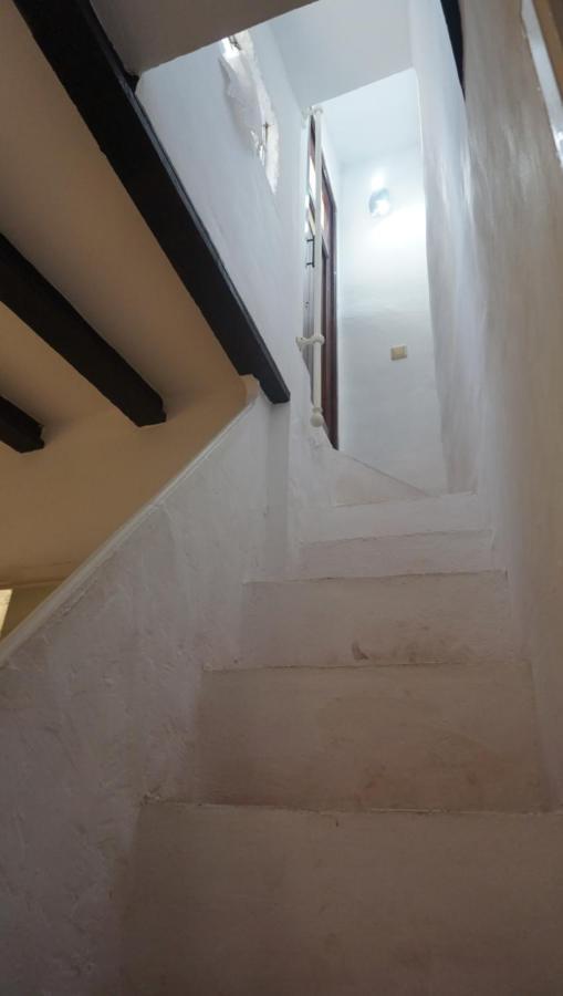 Casa Rural Benidorm Finestrat El Capricho Zewnętrze zdjęcie