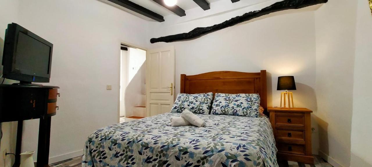 Casa Rural Benidorm Finestrat El Capricho Zewnętrze zdjęcie